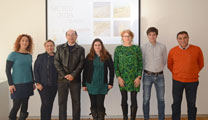 El Sistema Integral de Qualitat Turística s'ha presentat hui a nous participants