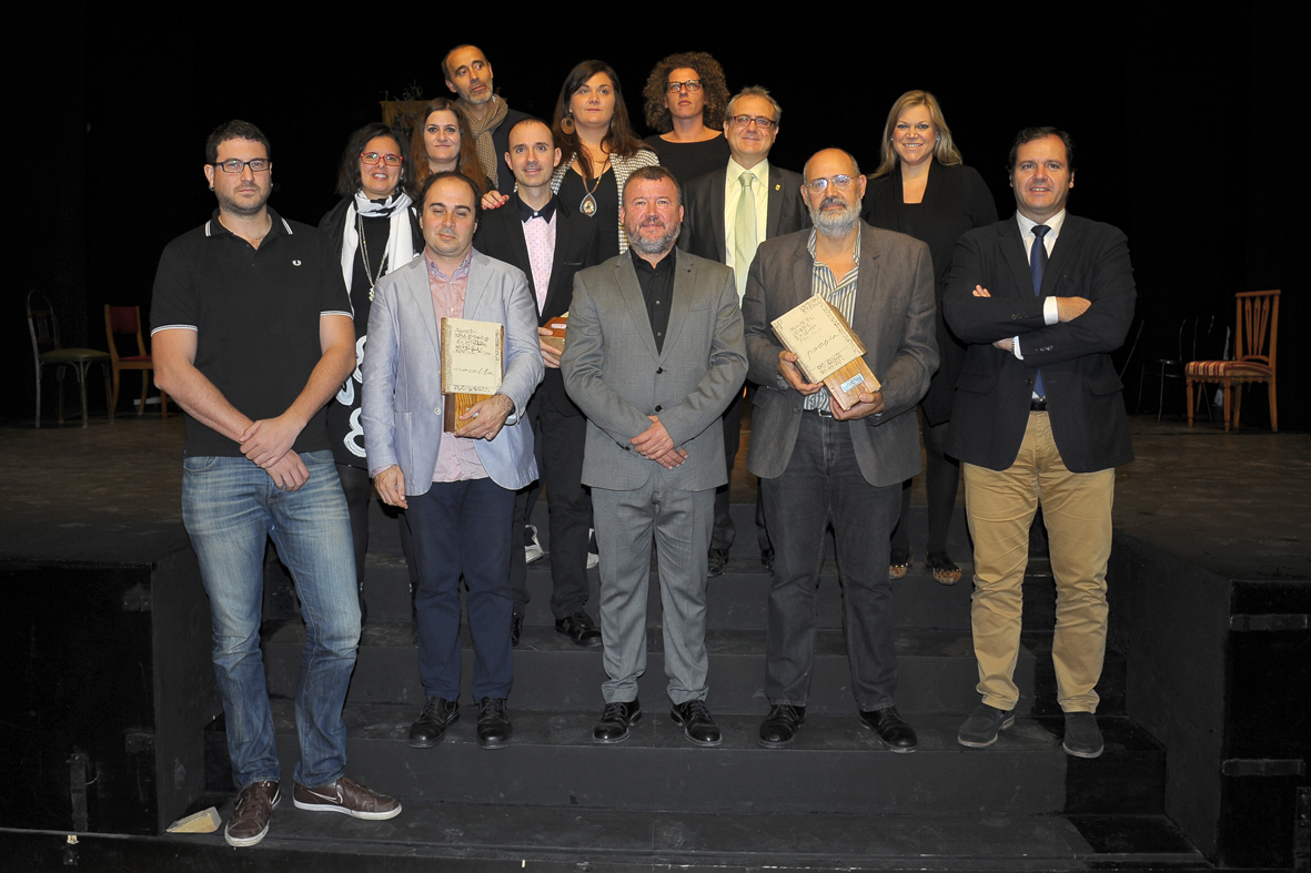 L'Ajuntament de Sagunt convoca un any més els premis literaris “Ciutat de Sagunt”