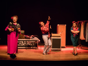 DIA INTERNACIONAL DE LA DONA. AMIGUES