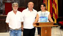 La FJFS y el Ayuntamiento celebrarán en Cecina el 25 aniversario de la firma del protocolo de hermanamiento