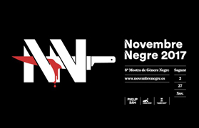 El jurado del festival de cortometrajes de Novembre Negre elige a los ocho finalistas