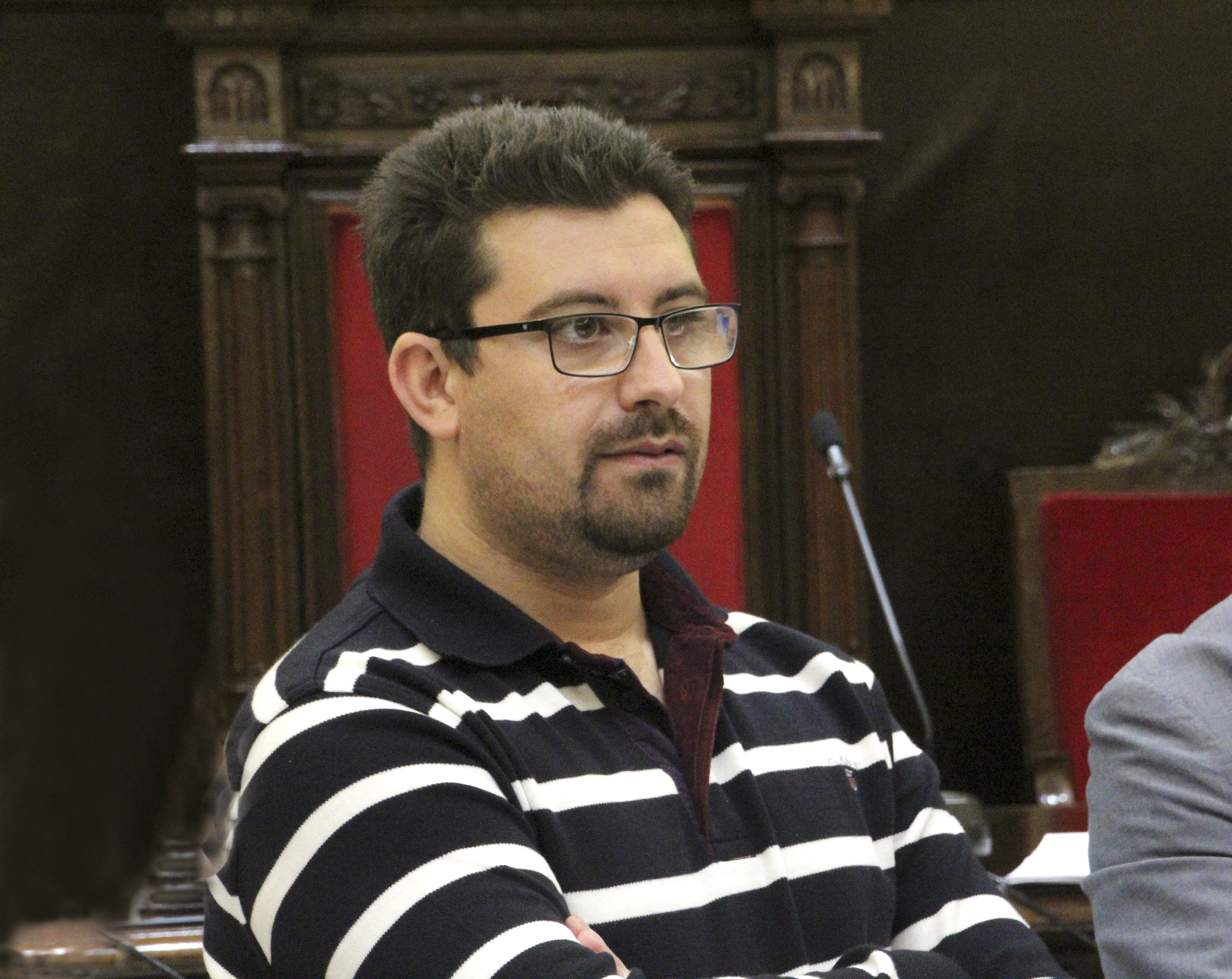 L'Equip de Govern proposa oferir 19 places de personal funcionari