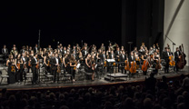 La Jove Orquestra de la Generalitat Valenciana llega a Sagunt a Escena