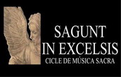 "Sagunt in excelsis: Cicle Música Sacra" IX Edició /2013