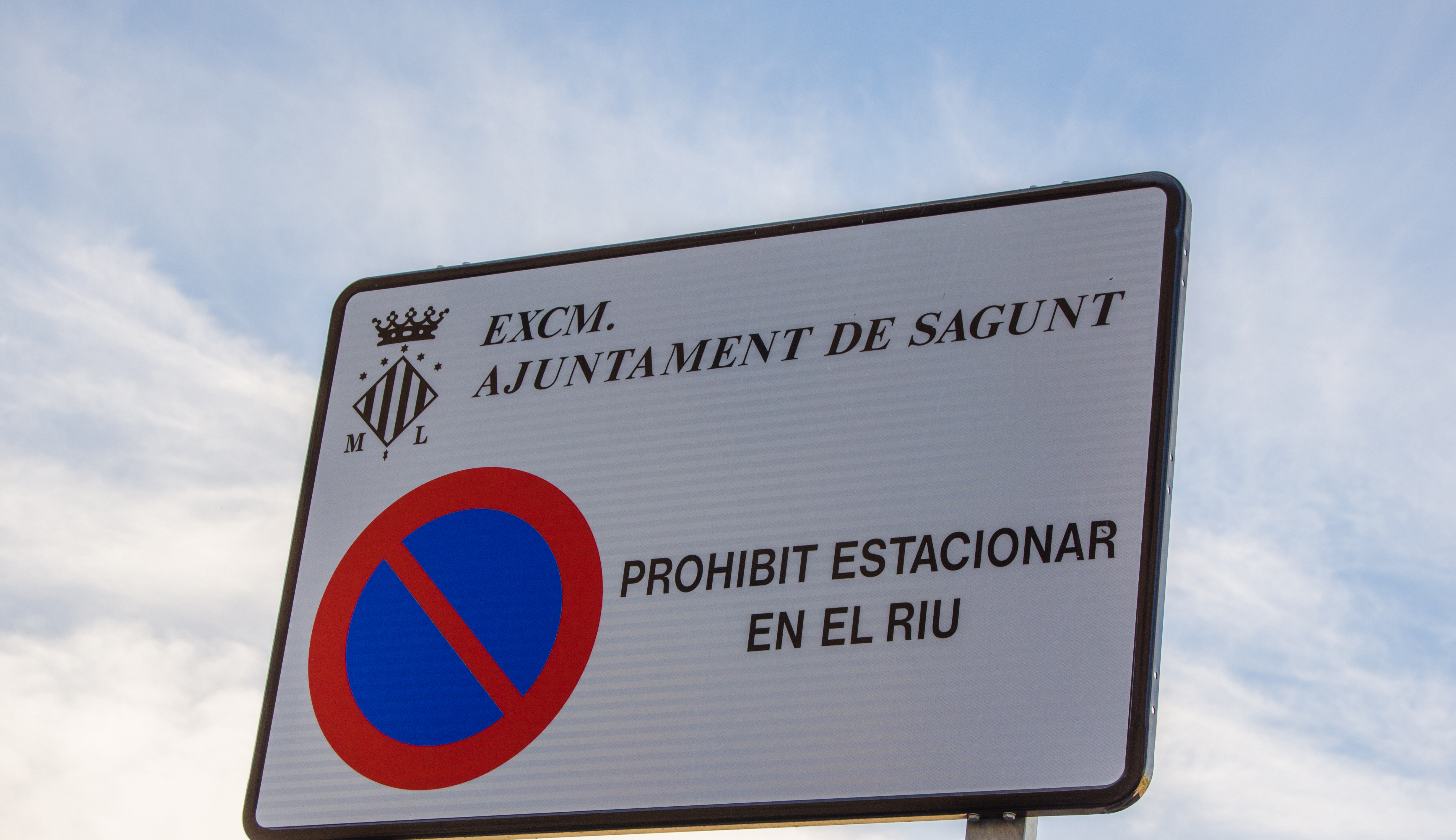 L'Ajuntament de Sagunt sol·licita a la Generalitat que destine 100.000 euros per a solucionar el problema de la Gola de l'Estany