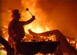 Fallas 2020. Entrega de Premios