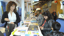 La pàgina web de l'Ajuntament de Sagunt emetrà un programa especial sobre FITUR