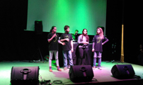 El Grupo Impulsor del Fòrum Jove de Sagunto organiza el primer encuentro para iniciar el Plan Integral de Juventud 2016-2021