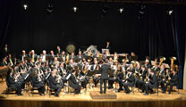 Intens cap de setmana de música amb diverses actuacions i el multitudinari concert de Los Secretos