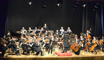 L'Auditori Joaquín Rodrigo acollirà este dissabte el concert “La Porgà” de l'Orquestra Simfònica de la Lira Saguntina