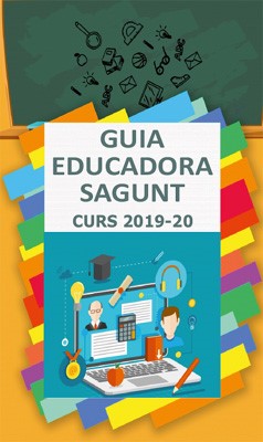 Guia educadora Sagunt