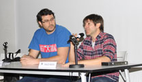 El Splash Sagunt Comic Festival conclou amb quasi 2.000 assistents