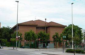 El Ple aprova acceptar la delegació per a la construcció de l'aulari d'infantil del CEIP Victoria i Joaquín Rodrigo