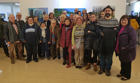 La delegació de Cultura de l’Ajuntament de Sagunt inaugura el primer trimestre de l’agenda cultural d’hivern