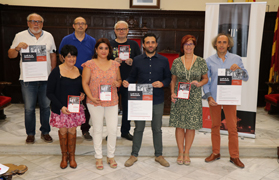 Els Ludi de la Romanitat que se celebren este cap de setmana tancaran tot un mes d'activitats culturals amb motiu del Dia de la Romanitat