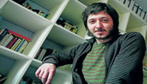 Demà es presenta el llibre “Amb el fred” d'Alberto Torres Blandina