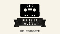 La delegació de Joventut celebra el Dia de la Música este cap de setmana amb cinema i un concert