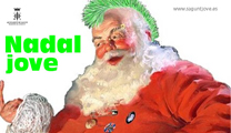 Els programes de Joventut ‘Nadal Jove’ i ‘Nadal Menut’ omplen d'activitats les dates nadalenques