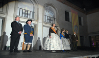 El alcalde de Sagunto dicta el bando fallero sobre la normativa y los principales actos de la semana