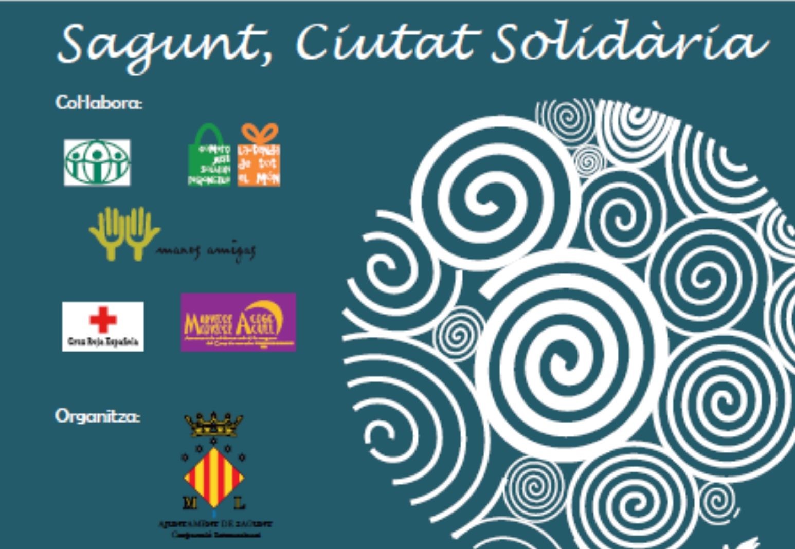 Jornada d´Educació per al Desenvolupament Sontenible “Som comunitat diversa”