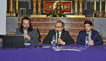 El cicle Sagunt in Excelsis continua aquest diumenge amb el concert de Cor de Cambra Amystis