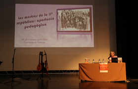 La Universidad Popular presenta el nuevo curso 2019-2020
