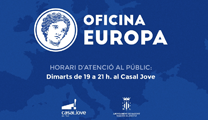 La Oficina Europea vuelve a poner en marcha su servicio de asesoramiento sobre programas de voluntariado y movilidad europea