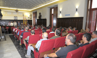 La Generalitat i l'Ajuntament de Sagunt informen als extreballadors de Bosal sobre les accions i ajudes que s'estan tramitant