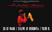 Teatre: "La petite classe"