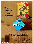 CuenTaller : Una història ben mastegada