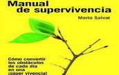 Presentació del llibre"Manual de supervivencia"