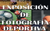 Exposició de Fotografia Esportiva