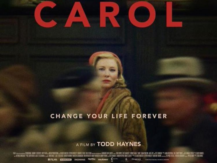 "DIUMENGES DE CINE": Ciclo "CINEMA EN FEMENÍ"