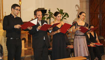 El cicle Sagunt in Excelsis continua el dimecres amb el concert d'Ars Musicorum