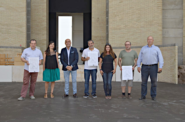 La Federació Valenciana de Municipis i Províncies inclou en el seu Banc de Bones Pràctiques un projecte de Turisme de Sagunt