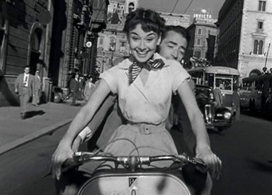 DIUMENGES DE CINE: CICLO "AUDREY HEPBURN"