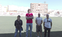La Delegació d'Esports destina més de 85.000 euros a millores i reparacions en camps de futbol