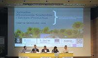 El procés de participació per a definir el Pla de Reindustrialització del Camp de Morvedre ja ha sigut presentat
