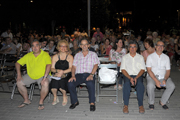 Èxit de públic en la Trobada de Bandes Juvenils