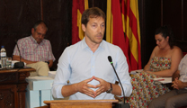 El pleno del Ayuntamiento de Sagunto aprueba por unanimidad la instalación de desfibriladores en los vehículos policiales