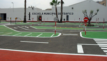 Movilidad Urbana abre el plazo para elaborar las bases del concurso de educación vial