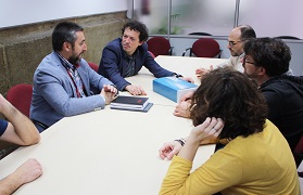 Participació Ciutadana desenvoluparà noves accions per a millorar la col·laboració entre la ciutadania i l'Ajuntament 