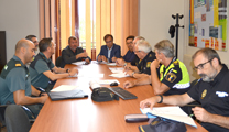El Ayuntamiento de Sagunto ha convocado una Junta Local de Seguridad de carácter urgente y extraordinario
