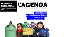 Joventut programa diverses activitats d'oci per a aquesta setmana en el Casal Jove