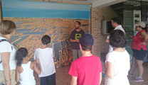 Nova jornada de portes obertes en la Casa Penya