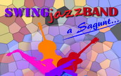  Concert de la Swing Jazz Band