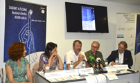 Sagunt a Escena 2016 comptarà amb 28 espectacles en el Teatre Romà i altres llocs públics de la ciutat
