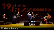 El grup RAILES BLUES BAND actuarà aquesta setmana en la ciutat
