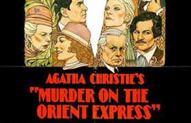 El Centro Cultural Mario Monreal proyectará el domingo “Asesinato en el Orient Express”