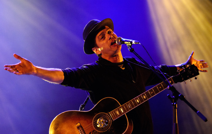 CONCIERTO JUAN PERRO